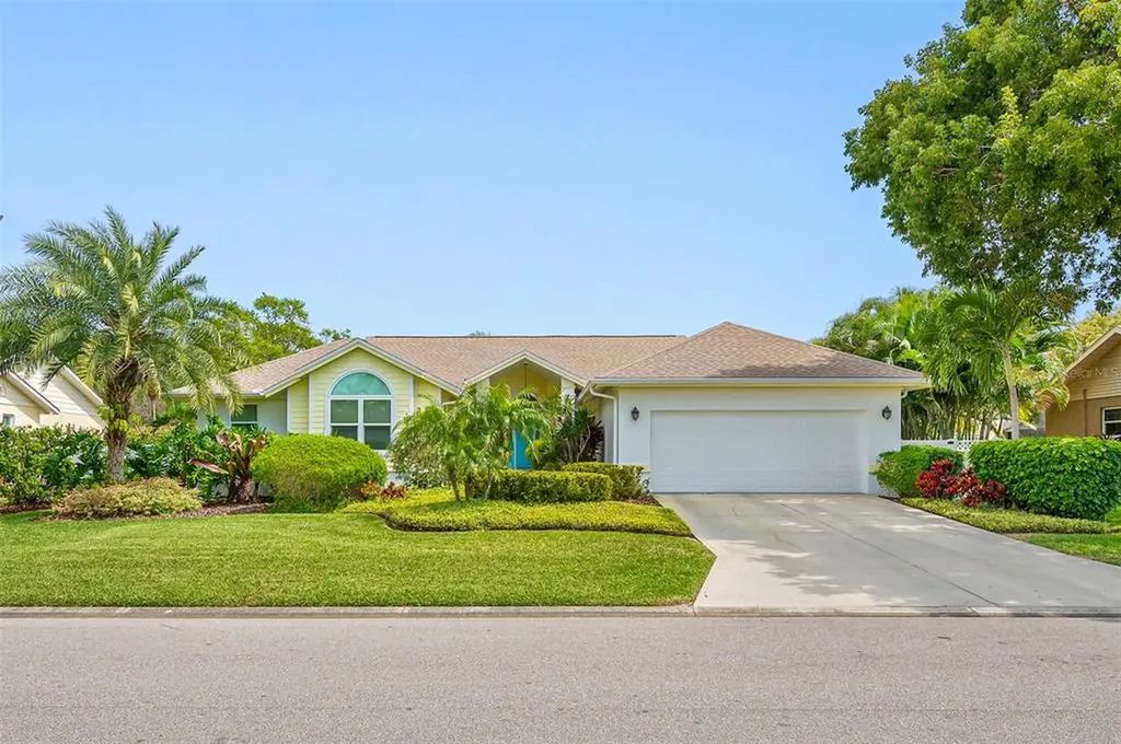 1707 80th Street Court W Bradenton FL 34209