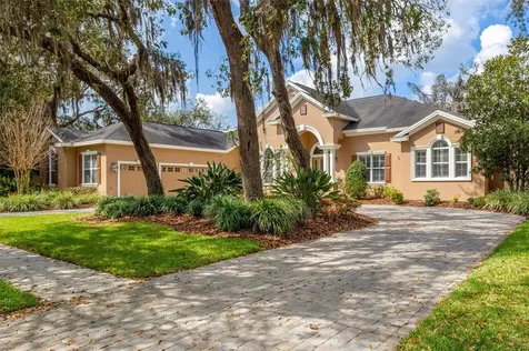 16308 Dunlindale Drive Lithia FL 33547