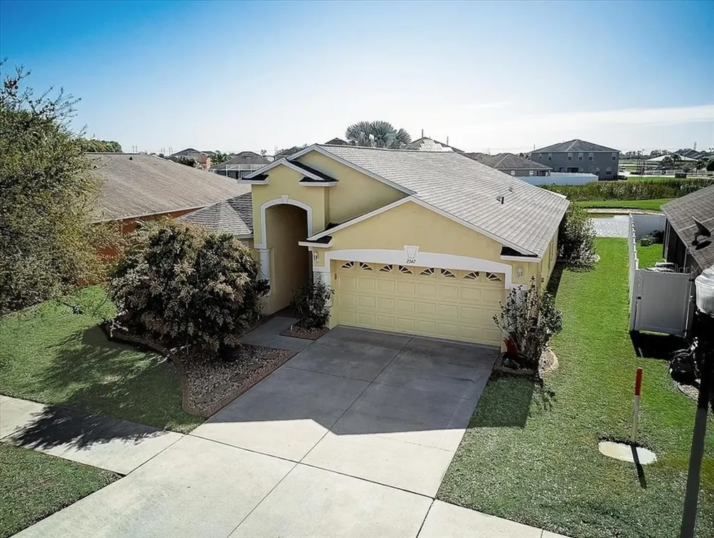2342 Lawrence Hall Street Ruskin FL 33570