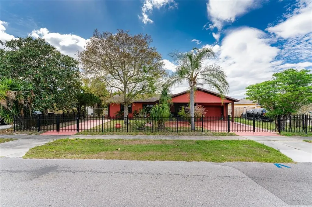 3301 Gatun Street North Port FL 34287
