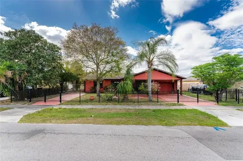 3301 Gatun Street North Port FL 34287