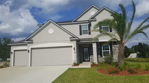 911 NW 250th Drive Newberry FL 32669