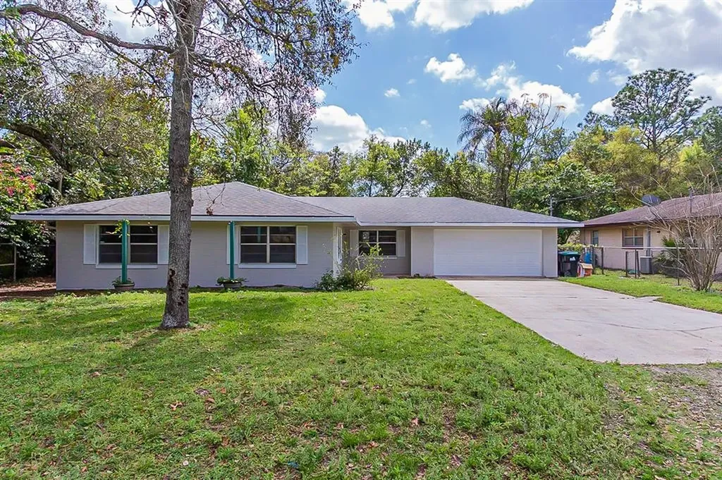 2644 Nova Drive Apopka FL 32703
