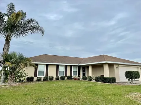 12386 SE 101st Avenue Belleview FL 34420