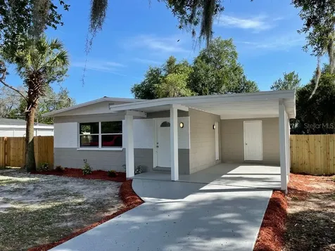 4307 Deleuil Avenue Tampa FL 33610