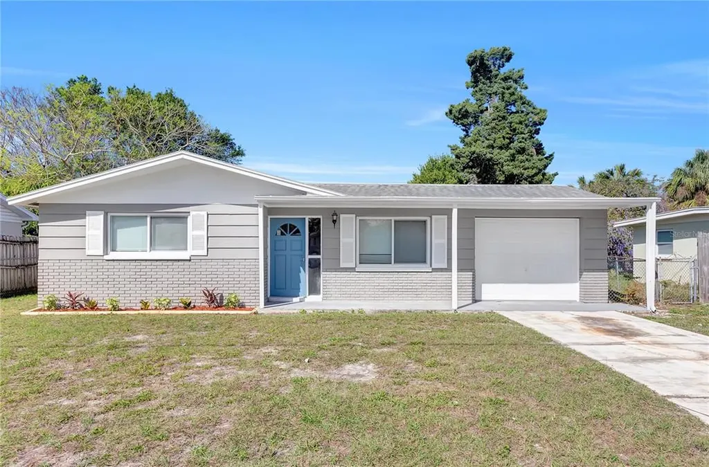 11131 Harding Drive Port Richey FL 34668