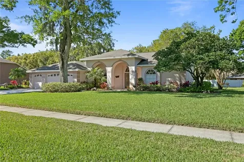 1007 Kingsborough Gardens Court Lutz FL 33548
