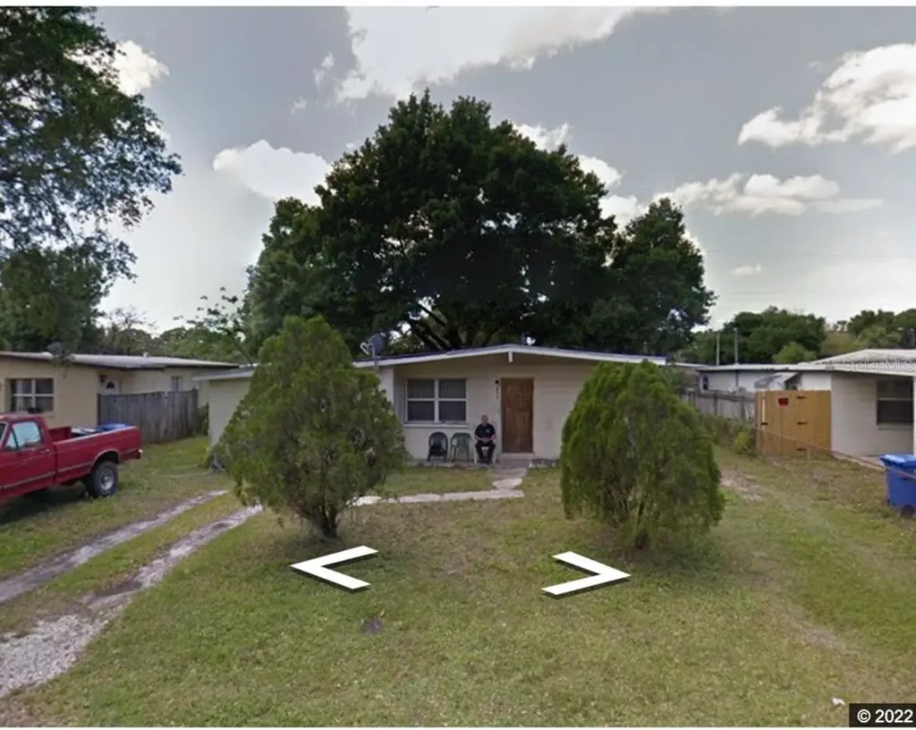 6016 N Grady Avenue Tampa FL 33614