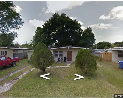 6016 N Grady Avenue Tampa FL 33614
