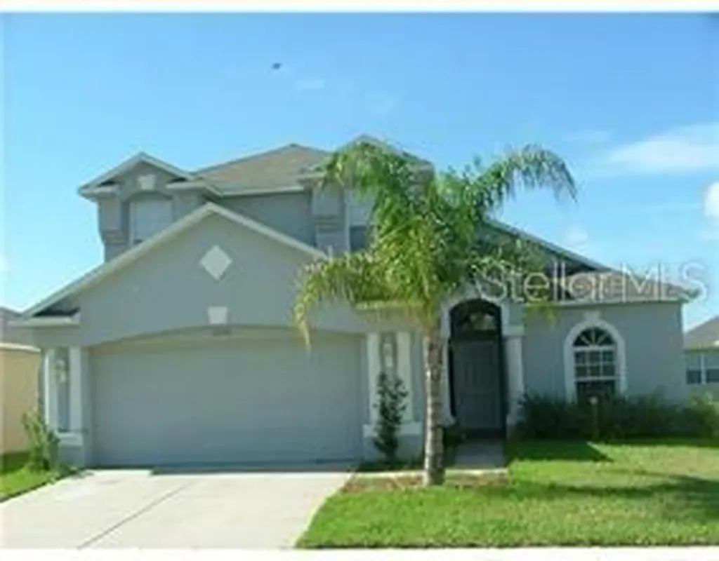 1786 Holton Road Lakeland FL 33810
