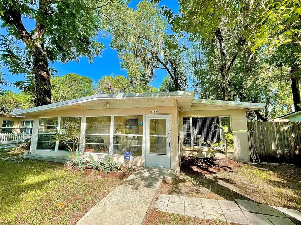1358 Bellevue Avenue Daytona Beach FL 32114