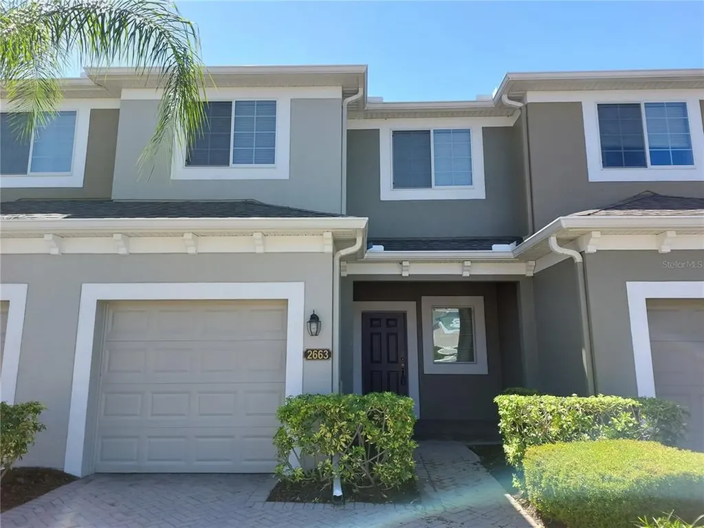 2663 River Landing Drive Sanford FL 32771