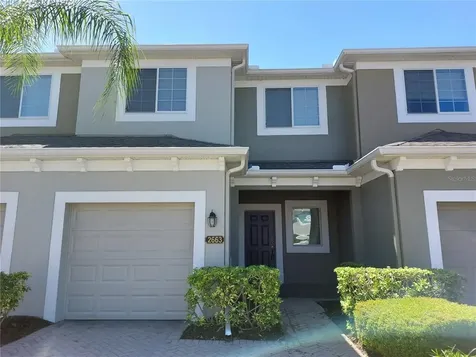 2663 River Landing Drive Sanford FL 32771