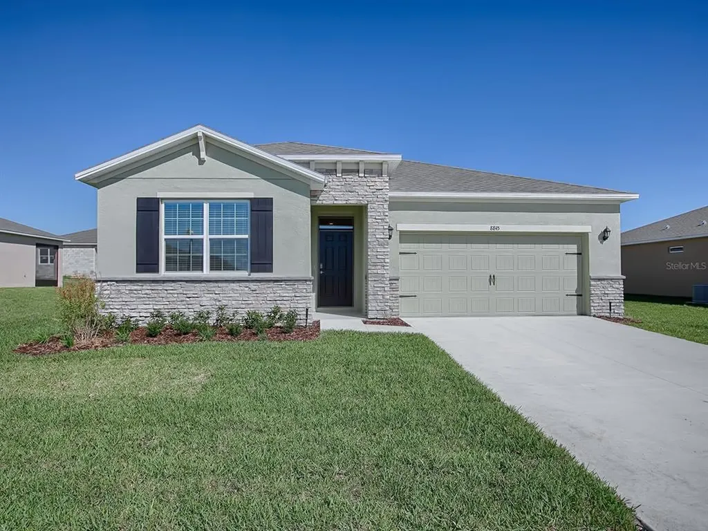 8845 SW 62nd Court Ocala FL 34476