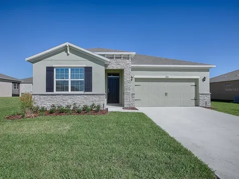 8845 SW 62nd Court Ocala FL 34476