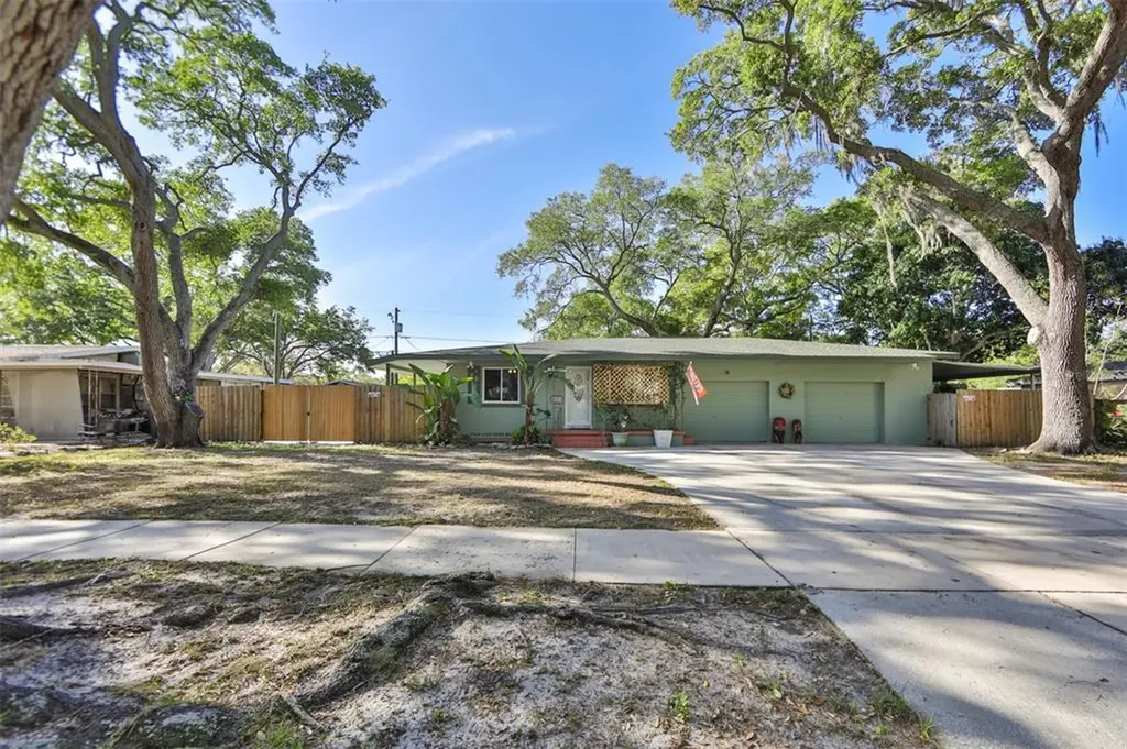 8128 24th Avenue N St Petersburg FL 33710