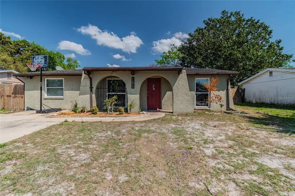 11010 Mckinley Drive Port Richey FL 34668