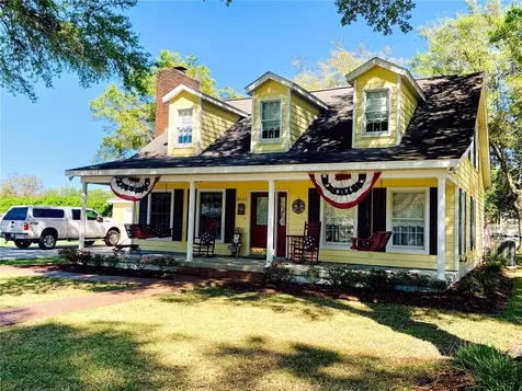 2621 SW 34th Avenue Ocala FL 34474