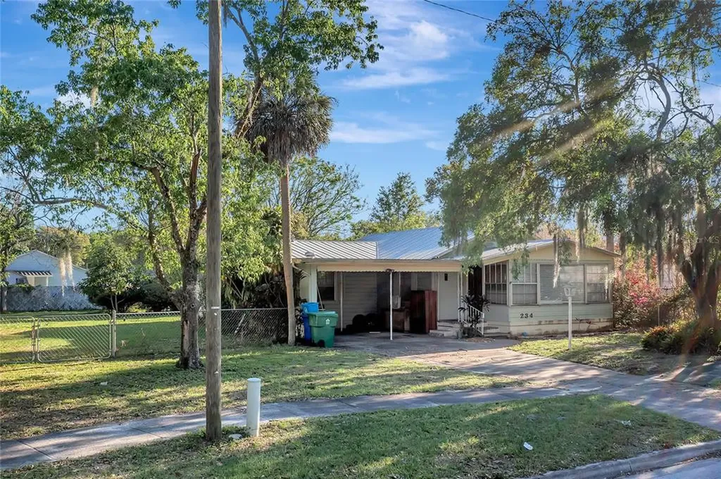 234 Florida Avenue Winter Garden FL 34787
