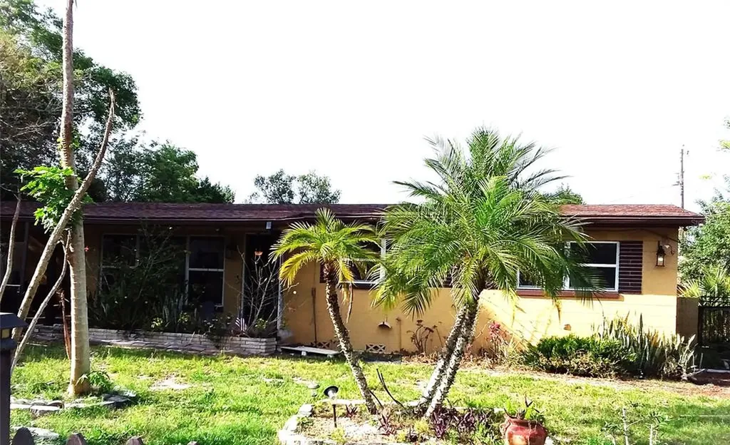 3505 Seminole Drive Apopka FL 32703