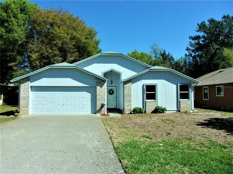 107 Underbrush Trail Port Orange FL 32128