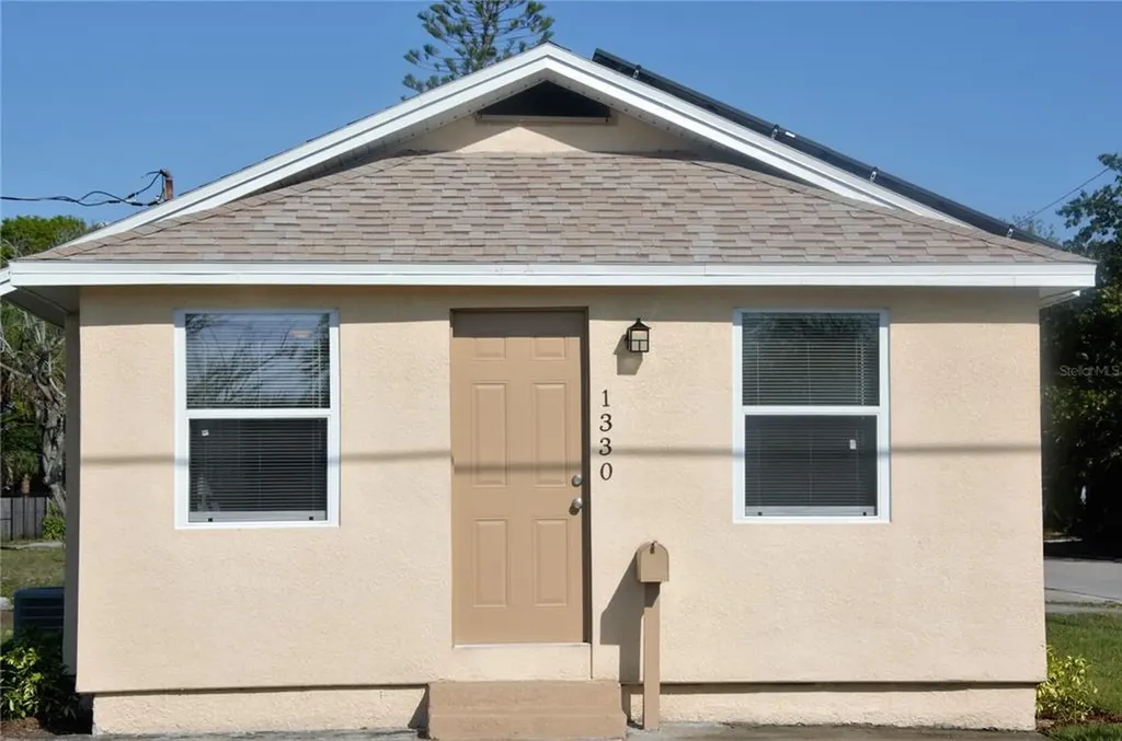 1330 21st Street S St Petersburg FL 33712