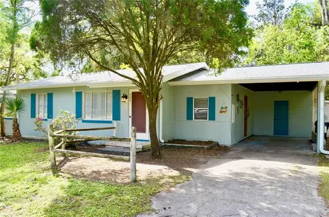 526 W Blue Springs Avenue Orange City FL 32763