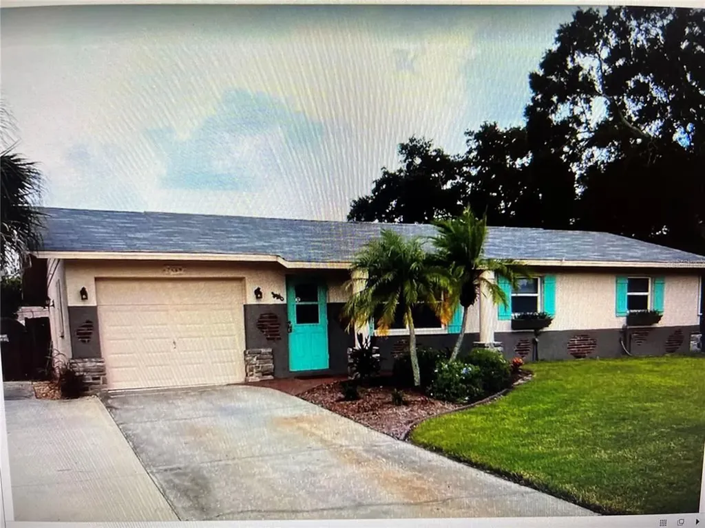 7469 Fire Island Street Englewood FL 34224