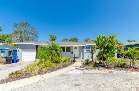 5833 5th Avenue S St Petersburg FL 33707