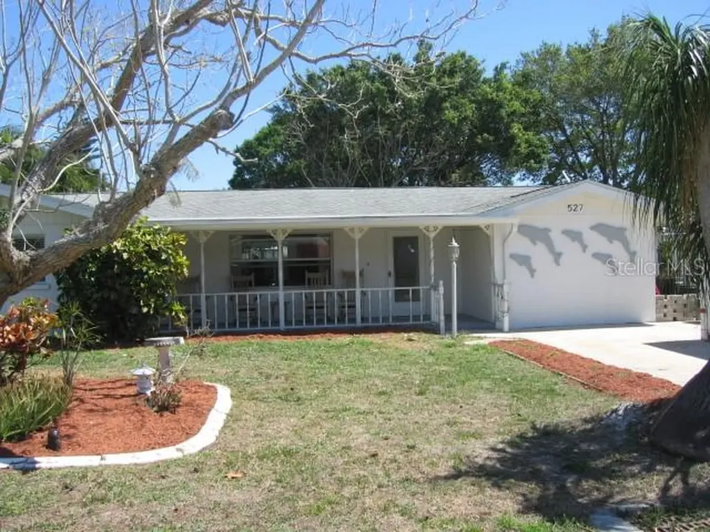 527 Acacia Lane Nokomis FL 34275