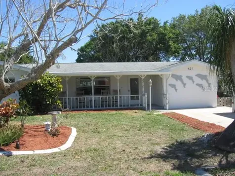 527 Acacia Lane Nokomis FL 34275