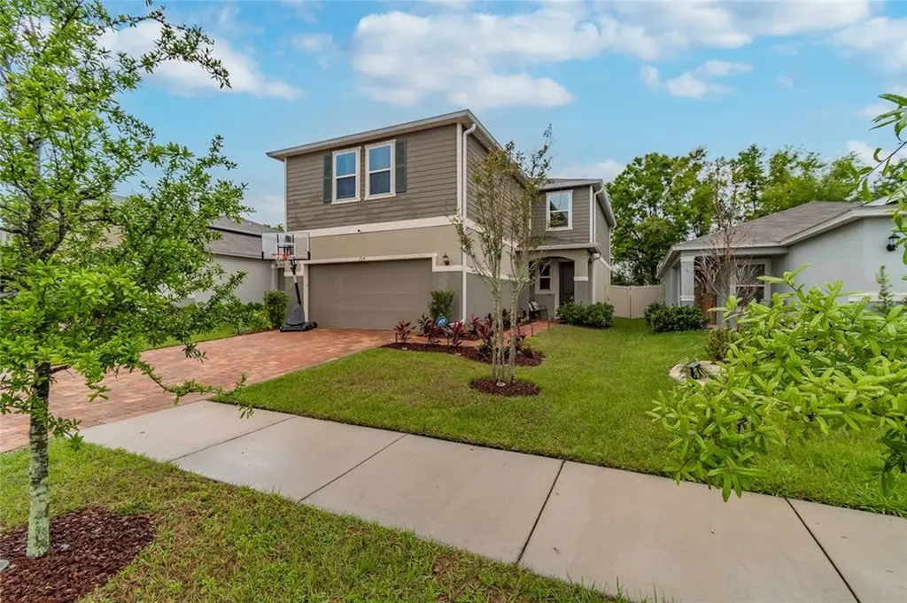 7314 Sunshine Bridge Avenue Gibsonton FL 33534