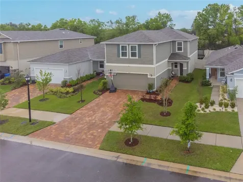 7314 Sunshine Bridge Avenue Gibsonton FL 33534