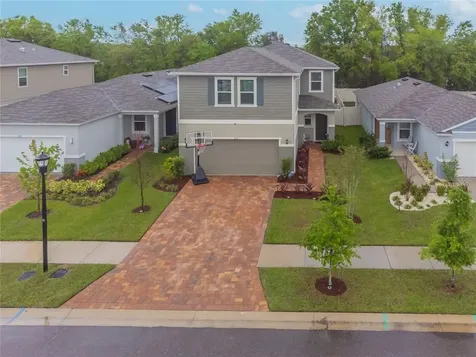 7314 Sunshine Bridge Avenue Gibsonton FL 33534