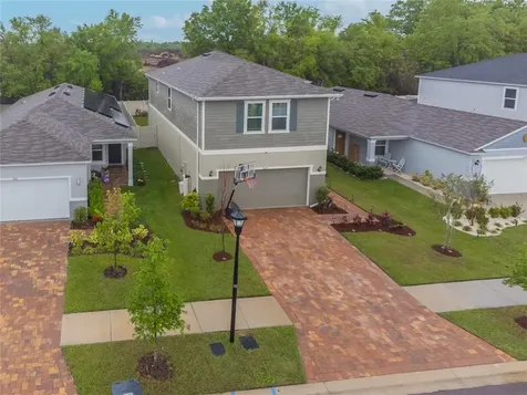 7314 Sunshine Bridge Avenue Gibsonton FL 33534