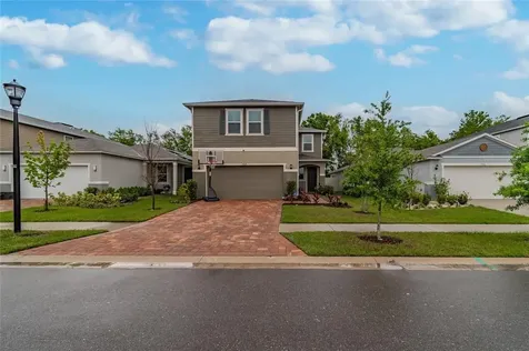 7314 Sunshine Bridge Avenue Gibsonton FL 33534