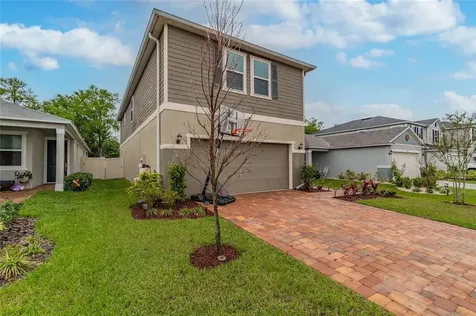 7314 Sunshine Bridge Avenue Gibsonton FL 33534