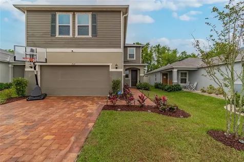 7314 Sunshine Bridge Avenue Gibsonton FL 33534