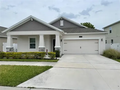 4321 Seven Canyons Drive Kissimmee FL 34746