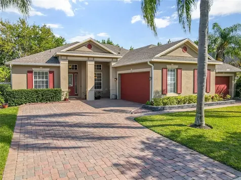 677 Cimarosa Court Ocoee FL 34761