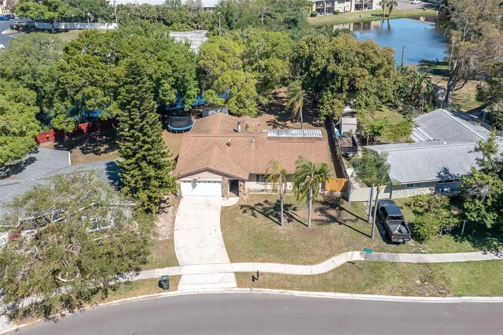 14976 Cromwell Drive Clearwater FL 33764