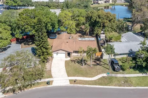 14976 Cromwell Drive Clearwater FL 33764
