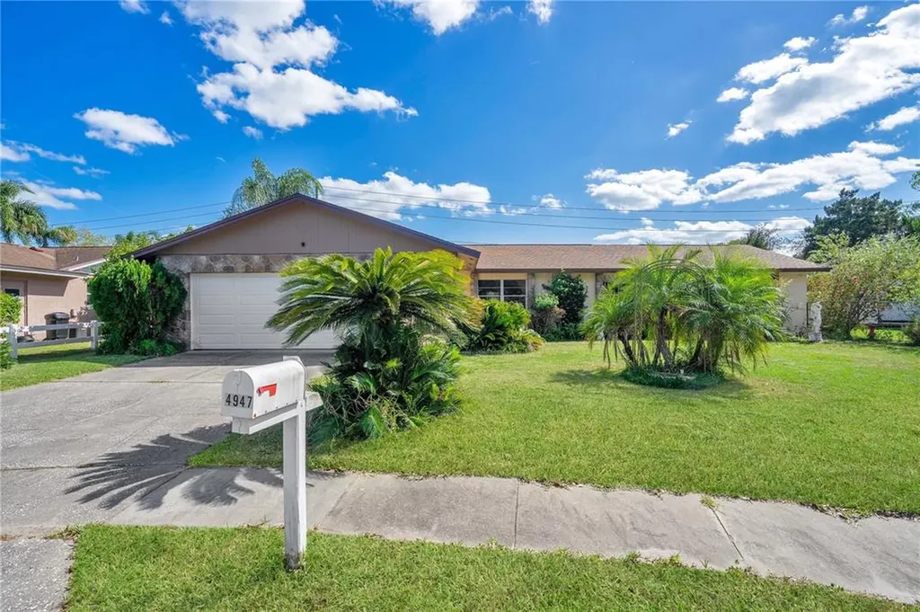 4947 Ardmore Drive Winter Park FL 32792
