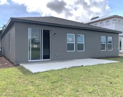 2082 Buckhanon Trail Deland FL 32720
