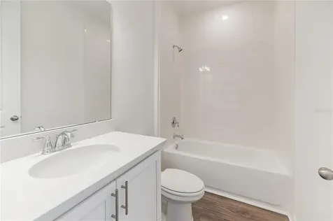 2082 Buckhanon Trail Deland FL 32720
