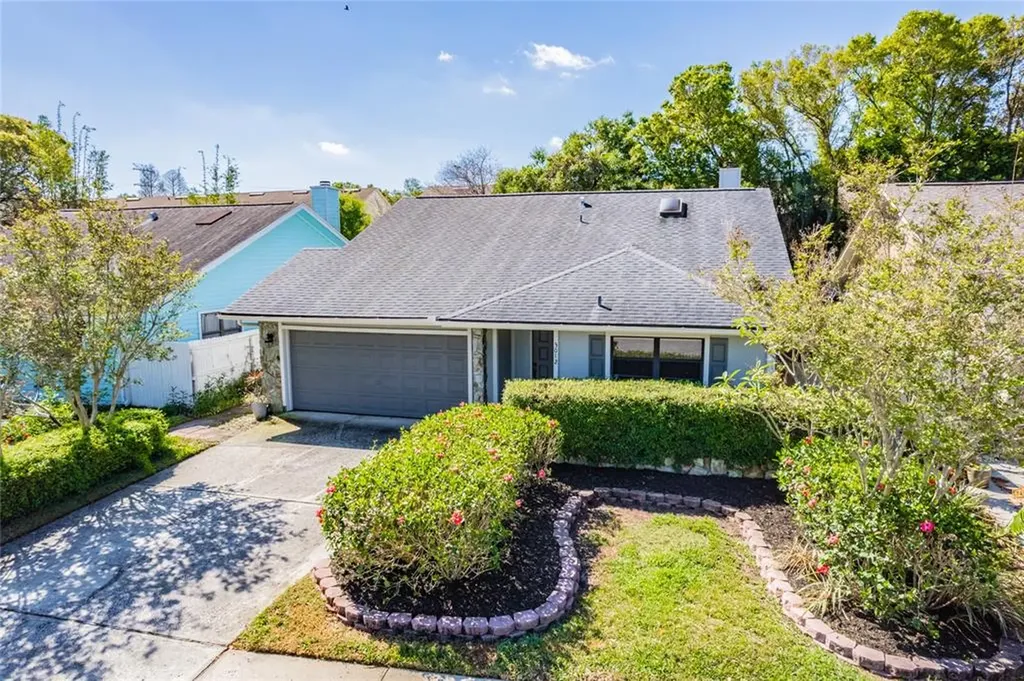 3012 Whispering Drive N Largo FL 33771