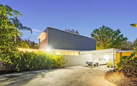 1801 N Lake Shore Drive Sarasota FL 34231