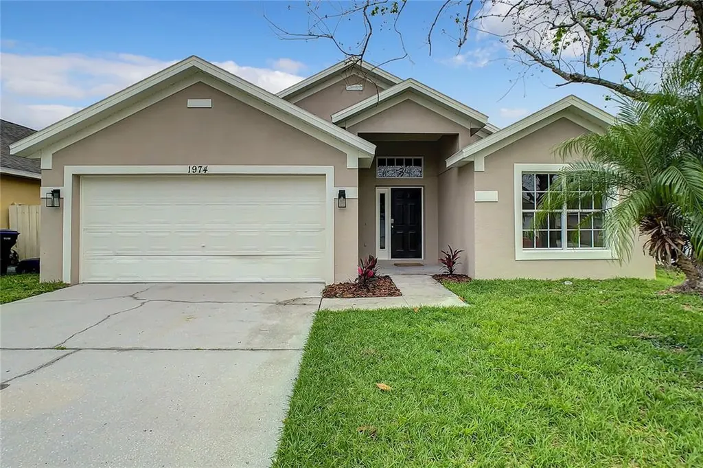 1974 Lady Elisabeth Avenue Orlando FL 32826
