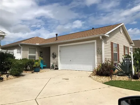 551 Richburg Street The Villages FL 32162