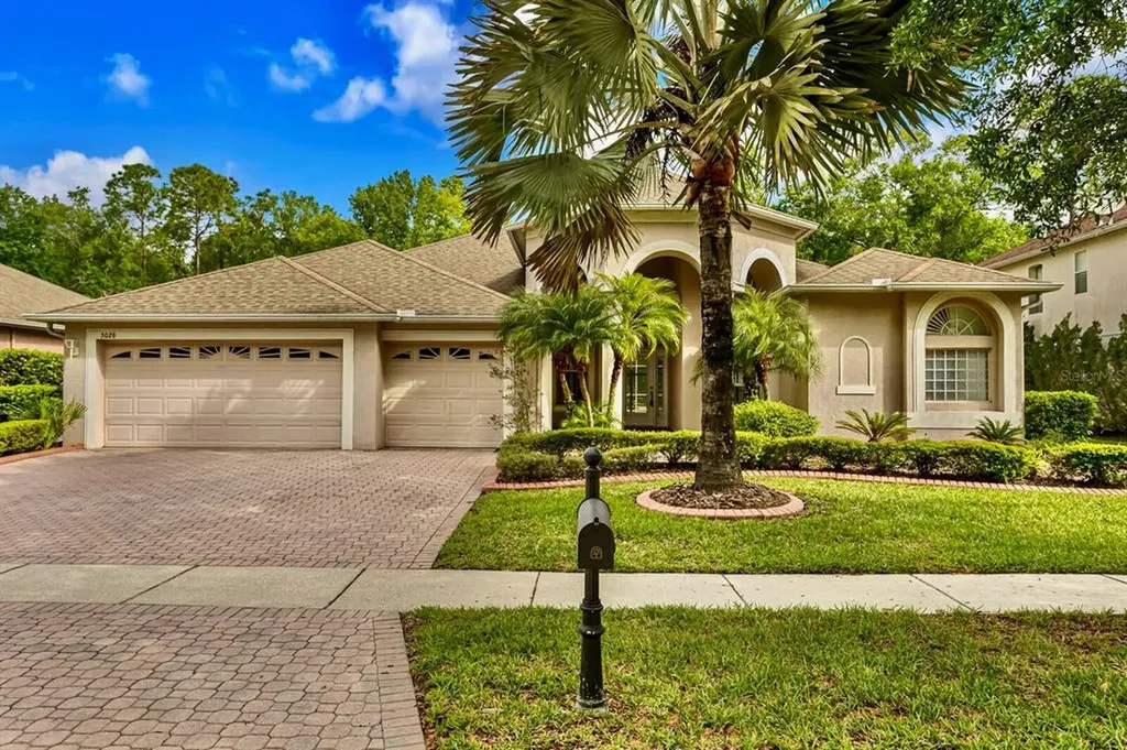 5026 Ashington Landing Drive Tampa FL 33647
